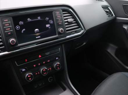 Seat - Ateca