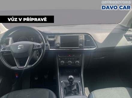 Seat - Ateca