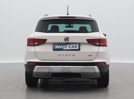 Seat - Ateca