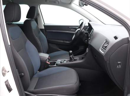 Seat - Ateca
