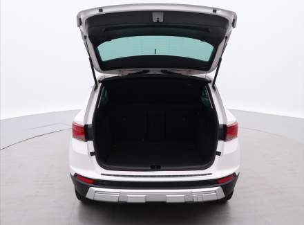 Seat - Ateca