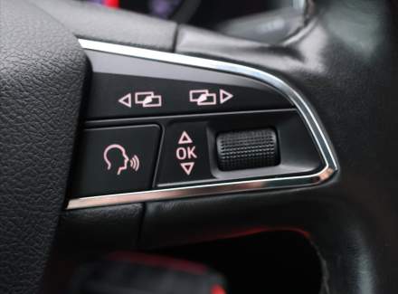 Seat - Ateca