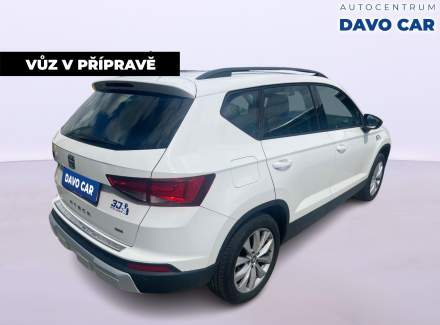 Seat - Ateca
