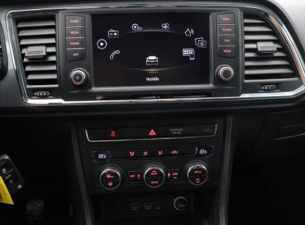 Seat - Ateca