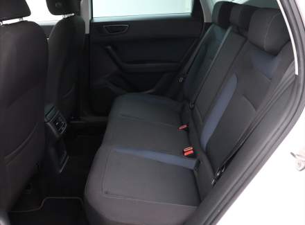 Seat - Ateca