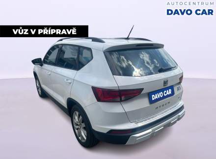Seat - Ateca