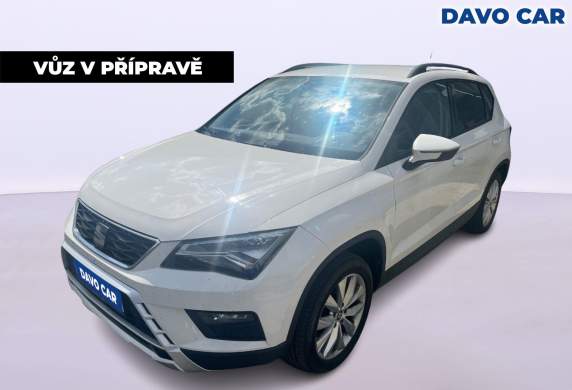Seat - Ateca