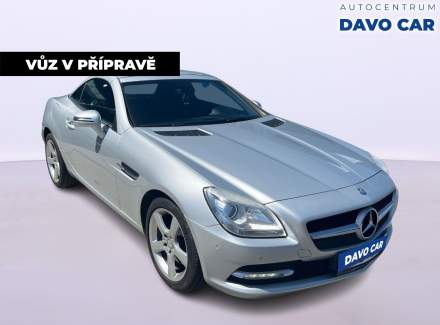 Mercedes-Benz - SLK