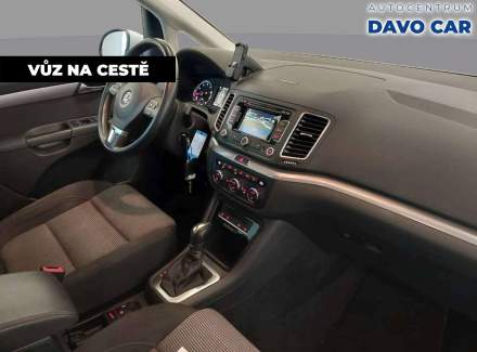 Volkswagen - Sharan
