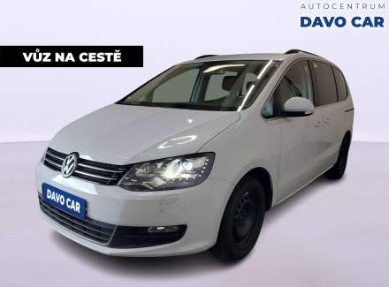 Volkswagen - Sharan