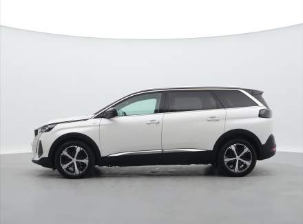 Peugeot - 5008