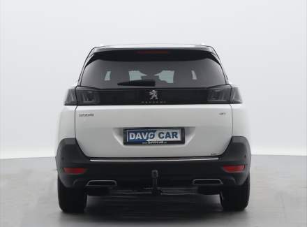 Peugeot - 5008