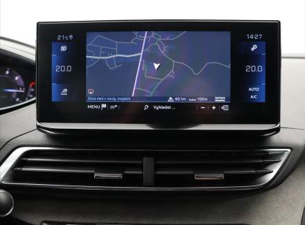 Peugeot - 5008