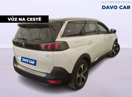Peugeot - 5008