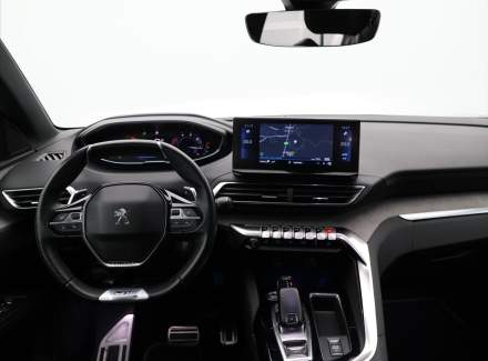 Peugeot - 5008