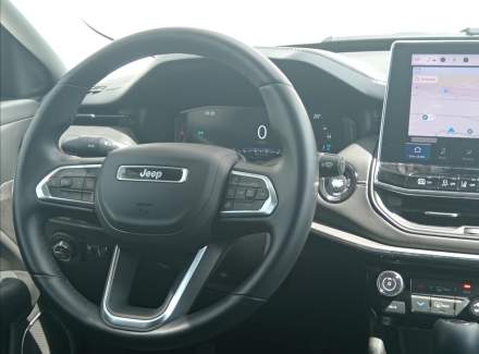 Jeep - Compass
