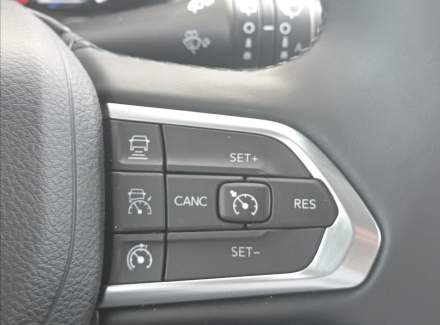Jeep - Compass
