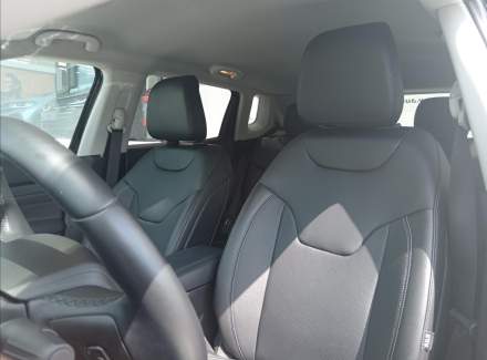 Jeep - Compass