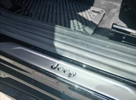 Jeep - Compass