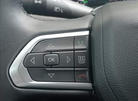 Jeep - Compass