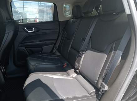 Jeep - Compass