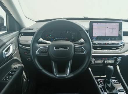 Jeep - Compass