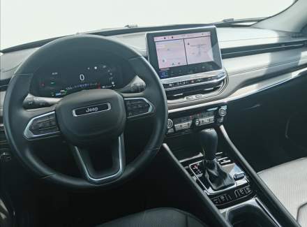 Jeep - Compass
