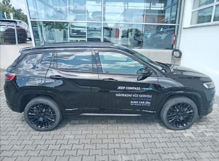 Jeep - Compass