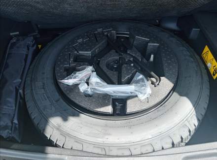 Jeep - Compass