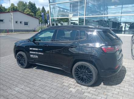 Jeep - Compass