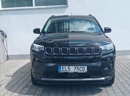 Jeep - Compass