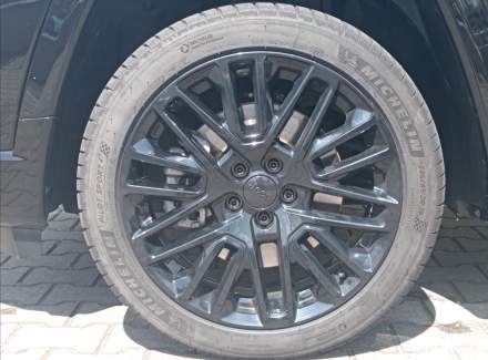 Jeep - Compass