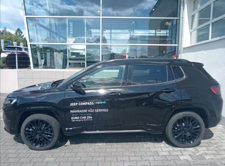 Jeep - Compass
