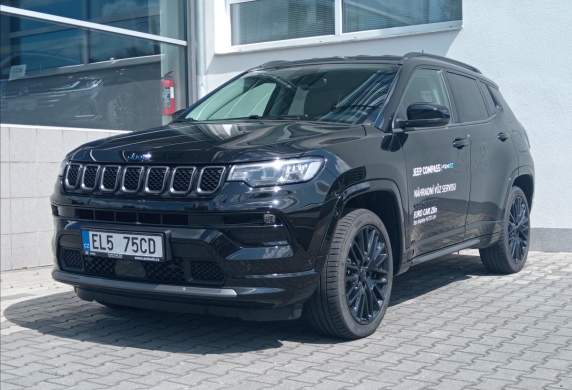 Jeep - Compass