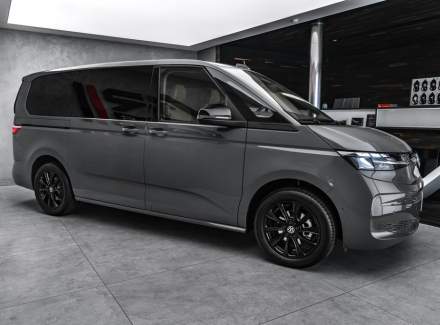 Volkswagen - Multivan