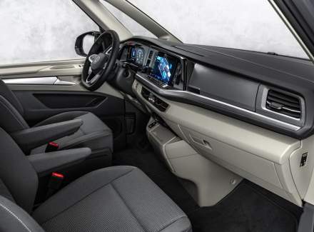 Volkswagen - Multivan