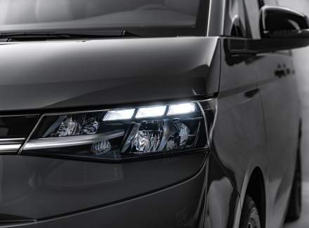 Volkswagen - Multivan