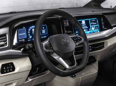Volkswagen - Multivan