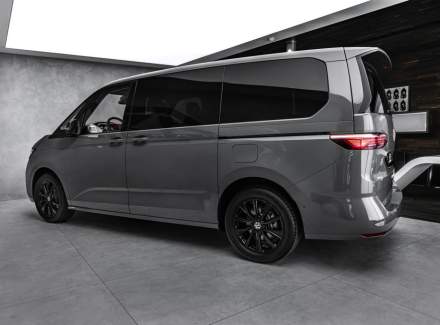 Volkswagen - Multivan