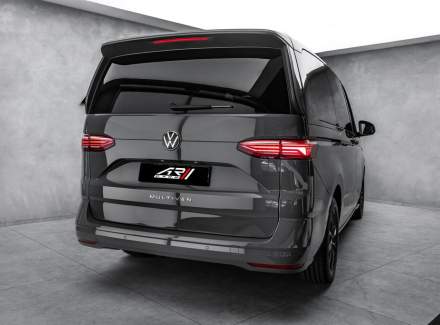 Volkswagen - Multivan