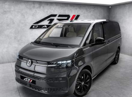 Volkswagen - Multivan