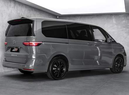 Volkswagen - Multivan