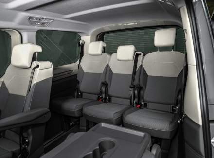 Volkswagen - Multivan
