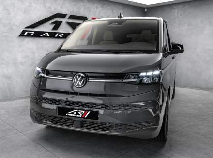 Volkswagen - Multivan