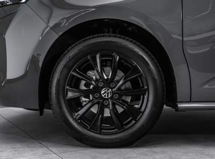Volkswagen - Multivan