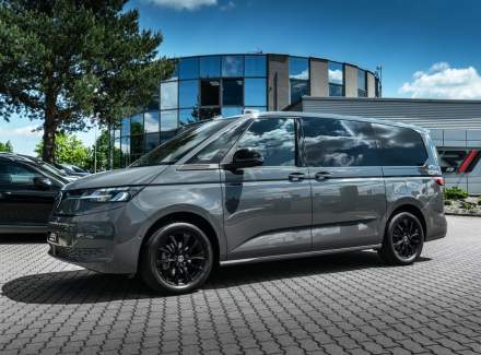 Volkswagen - Multivan