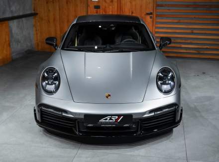 Porsche - 911
