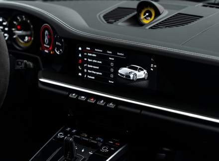 Porsche - 911