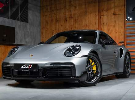 Porsche - 911