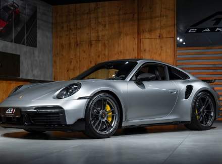 Porsche - 911
